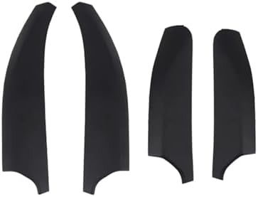 Roof Luggage Rack End Cap for Sportage 2004-2007