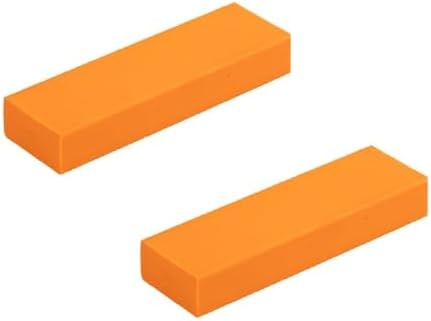 2Pcs Stainless Steel Scratch Eraser Kit for Kitchen and Bathroom
