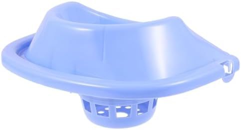 Ipetboom Mop Bucket Drainage Basket - Durable Thick Strainer for Efficient Water Removal