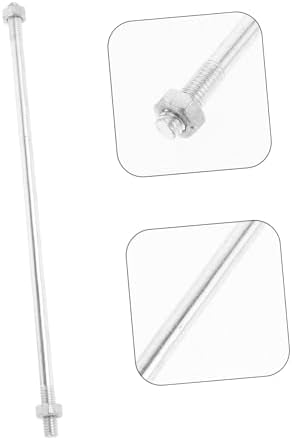 Ipetboom Mop Bucket Lever Drain Basket Pole