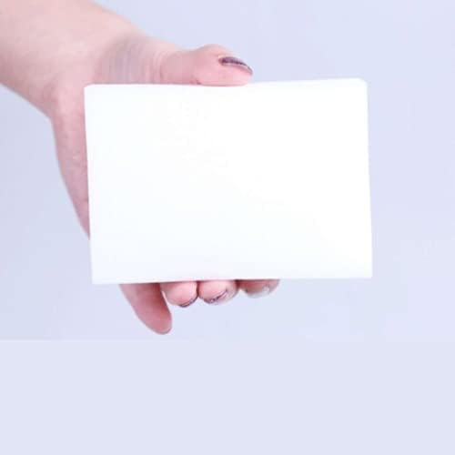 10Pcs Magic Sponge Eraser Kitchen Cleaning Tool