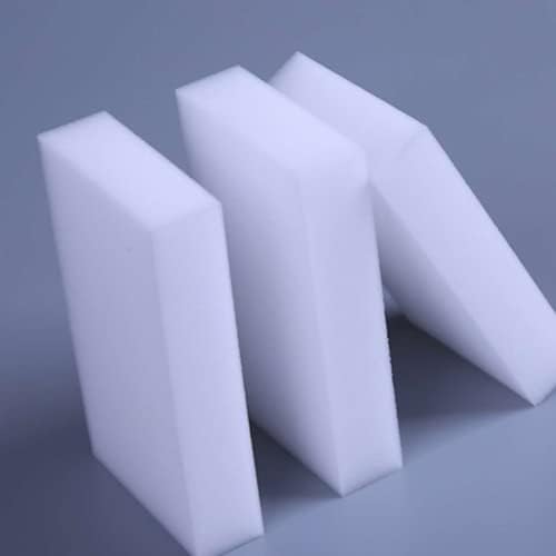 10Pcs Magic Sponge Eraser Kitchen Cleaning Tool