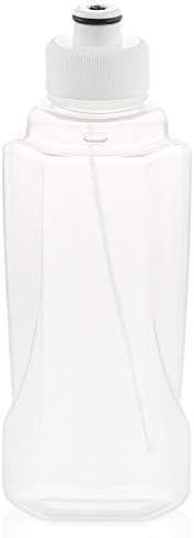 Superio Spray Mop with Washable Microfiber Pad - Grey