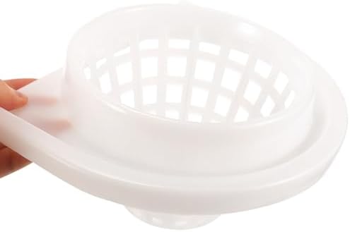NAMOARLY Mop Bucket Drainage Basket