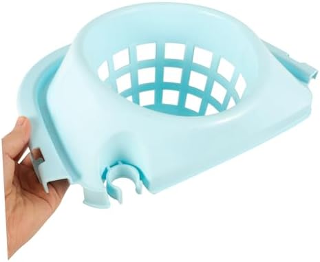 SHERCHPRY Mop Bucket Drainage Basket