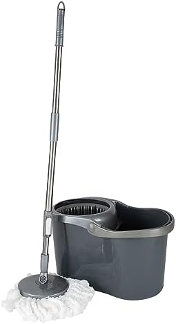 Simplify Self Wringing Mop Bucket Set