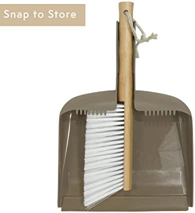 Harper LiveLoveClean Cleaning Kit with Bamboo Tools