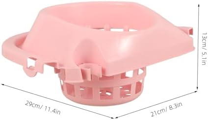 Sturdy Mop Bucket Drainage Basket