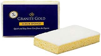 Granite Gold Stone Care Kit 4-Pack 24 Fl Oz