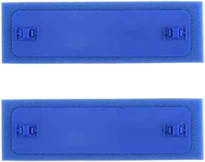 Mr Clean Magic Eraser Mop Refill Head 2-Pack 1