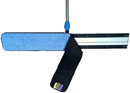 Real Clean 48 inch Microfiber Mop Kit 1