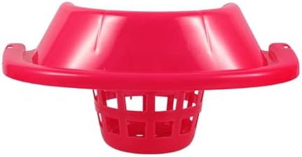 2pcs Mop Bucket Drain Basket with Strong Drainage Holes
