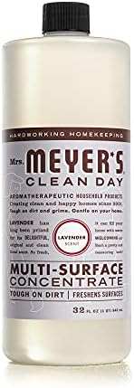 Mrs Meyers Clean Day Multi-Surface Cleaner 32 fl oz