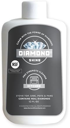 Diamond Shine Kitchen Cleaner 10 oz