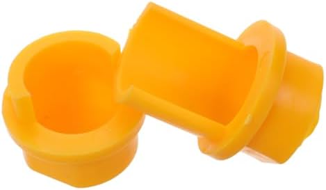 Minkissy 2pcs Mop Bucket Plastic Stopper Set
