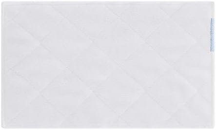 isinlive 8 Pack Steam Mop Pads Replacement for OApier and Light n Easy 1