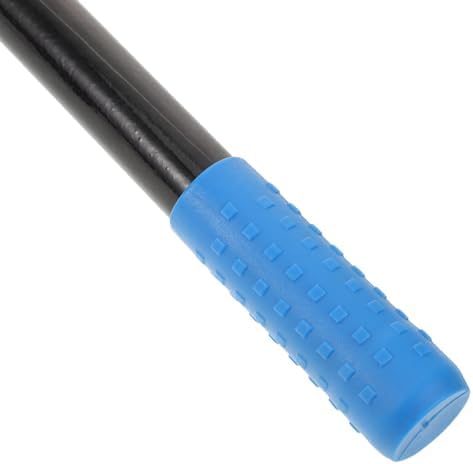 Ipetboom Commercial Mop Bucket Lever Metal Drain Basket Pole 1