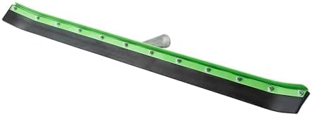 Restaurantware Clean Tek 3583 Inch Squeegee Floor Broom