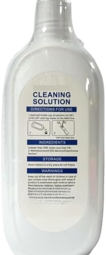 PonPed Floor Cleaning Solution 1 Liter