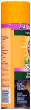 Arm Hammer Carpet Odor Eliminator Spray 15 oz Pack of 2