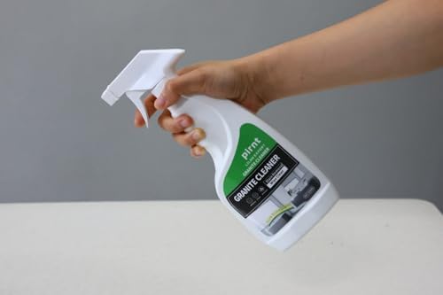 LILAN Granite Marble Cleaner Spray