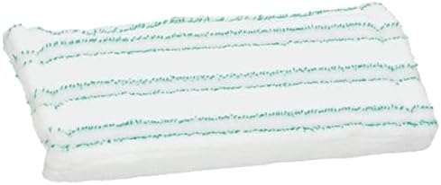 Quick Shine Reusable Floor Mop Pad 12x6x12