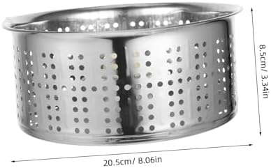 Ipetboom Mop Bucket Replacement Parts Set 1