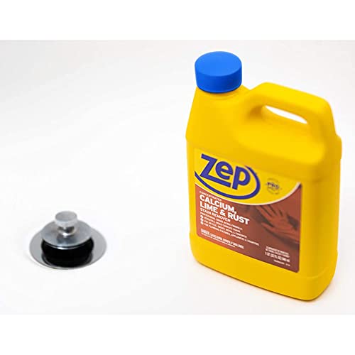 Zep GAL Rust Remover 16 oz
