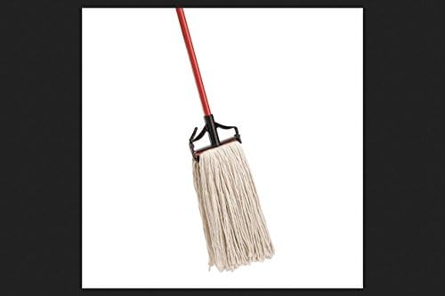 Libman 15 in Wet Mop Replacement Head - 666 Pack