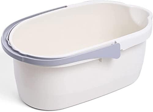 Haundry 45 Gallon Cleaning Bucket with Handle