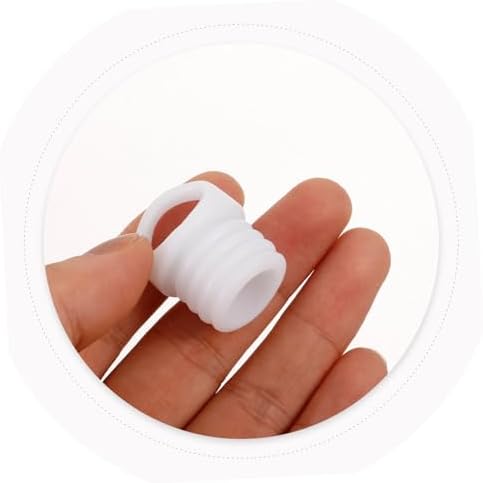3Pcs Mop Bucket Rubber Drain Plug Replacement