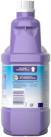 Swiffer WetJet Antibacterial Solution Refill 125 Liters 1