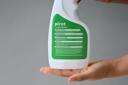 LILAN Granite Marble Cleaner Spray