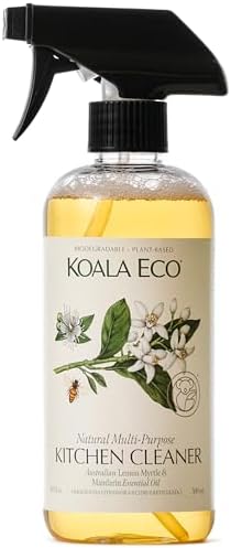Koala Eco Natural Multi-Purpose Kitchen Cleaner - 16 oz