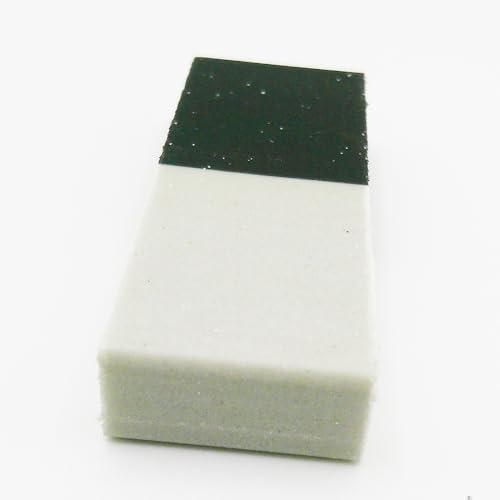 Rust Remover Rubber Tool Medium and Large Sizes