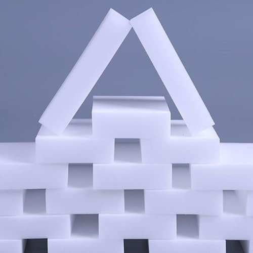 10Pcs Magic Sponge Eraser Kitchen Cleaning Tool