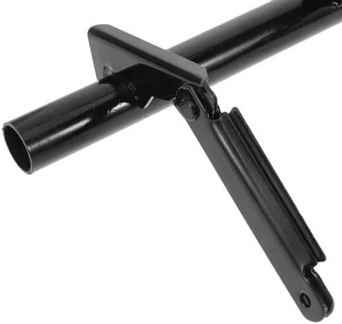 Ipetboom Commercial Mop Bucket Lever Metal Drain Basket Pole 1