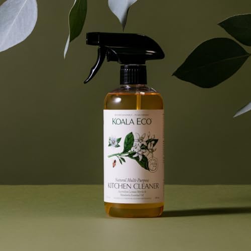Koala Eco Natural Multi-Purpose Kitchen Cleaner - 16 oz