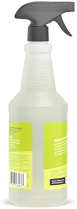 Presto All Purpose Cleaner Lemon Scent 32 fl oz Pack of 2