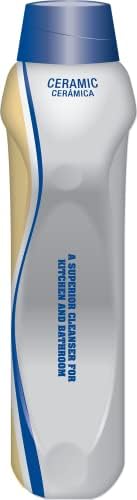 Bar Keepers Friend Soft Cleaner Premixed 26 Ounce Pack of 2 1