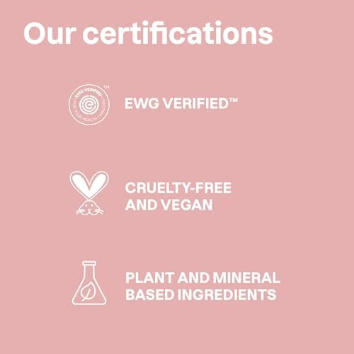 ATTITUDE Multi-Surface Cleaner EWG Verified Vegan Unscented