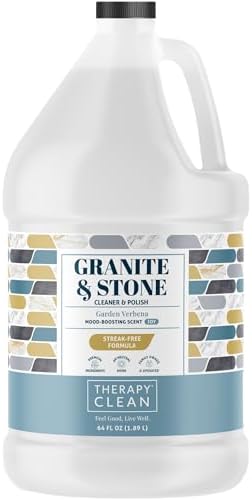 Therapy Granite Cleaner Refill 64 oz
