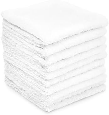 Dupray Washable Microfiber Cloths Pack of 10 1