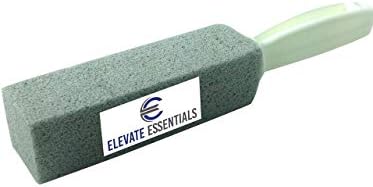 Powerstone Pumice Stone Stick Toilet Bowl Cleaner