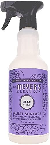 Mrs Meyers Clean Day Multi-Surface Cleaner 16 oz 1