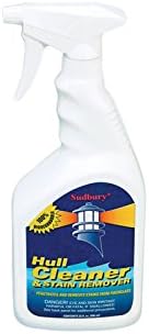 Sudbury 815Q Lime Rust Remover 1 Quart