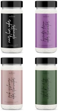 The Diamond Life Hotel Carpet Powder Bundle - 4-Pack