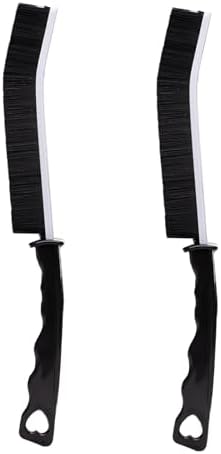 POPGIO 2 Pcs Crevice Cleaning Brush for Deep Crevices