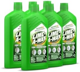 Lime-A-Way 28-oz Lime Calcium Rust Remover 1