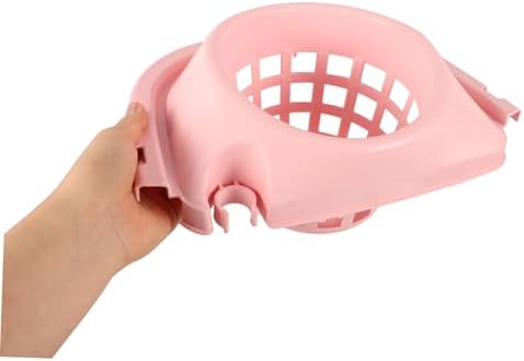 Sturdy Mop Bucket Drainage Basket